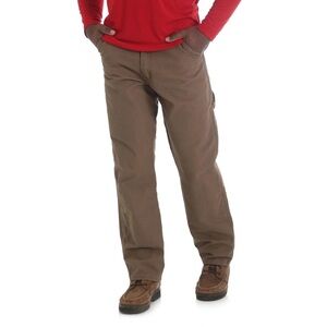 Wrangler • NWT Rustler Carpenter Lose fit heavy denim jeans 40/30